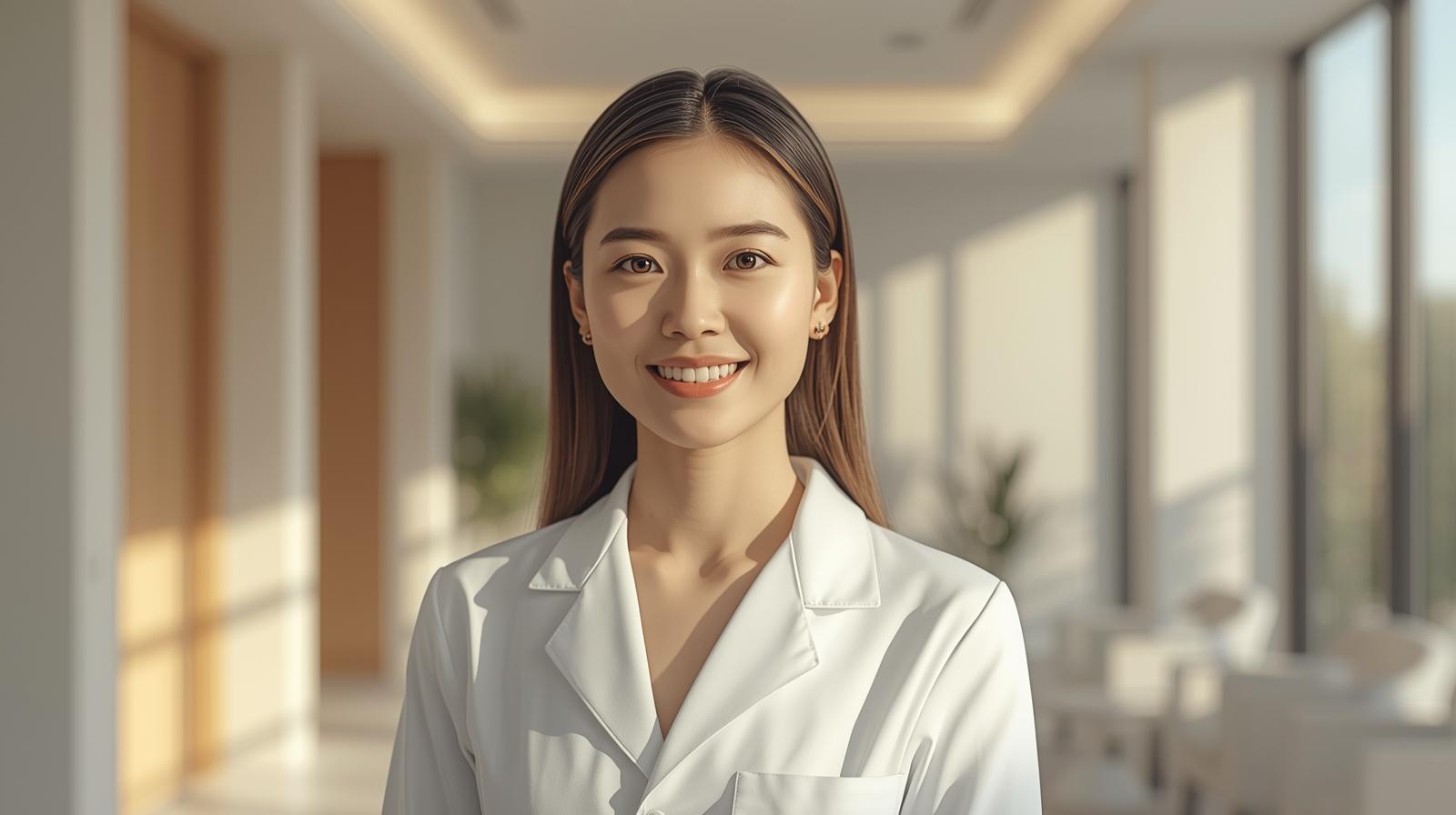微整形案例｜玻尿酸輪廓修飾