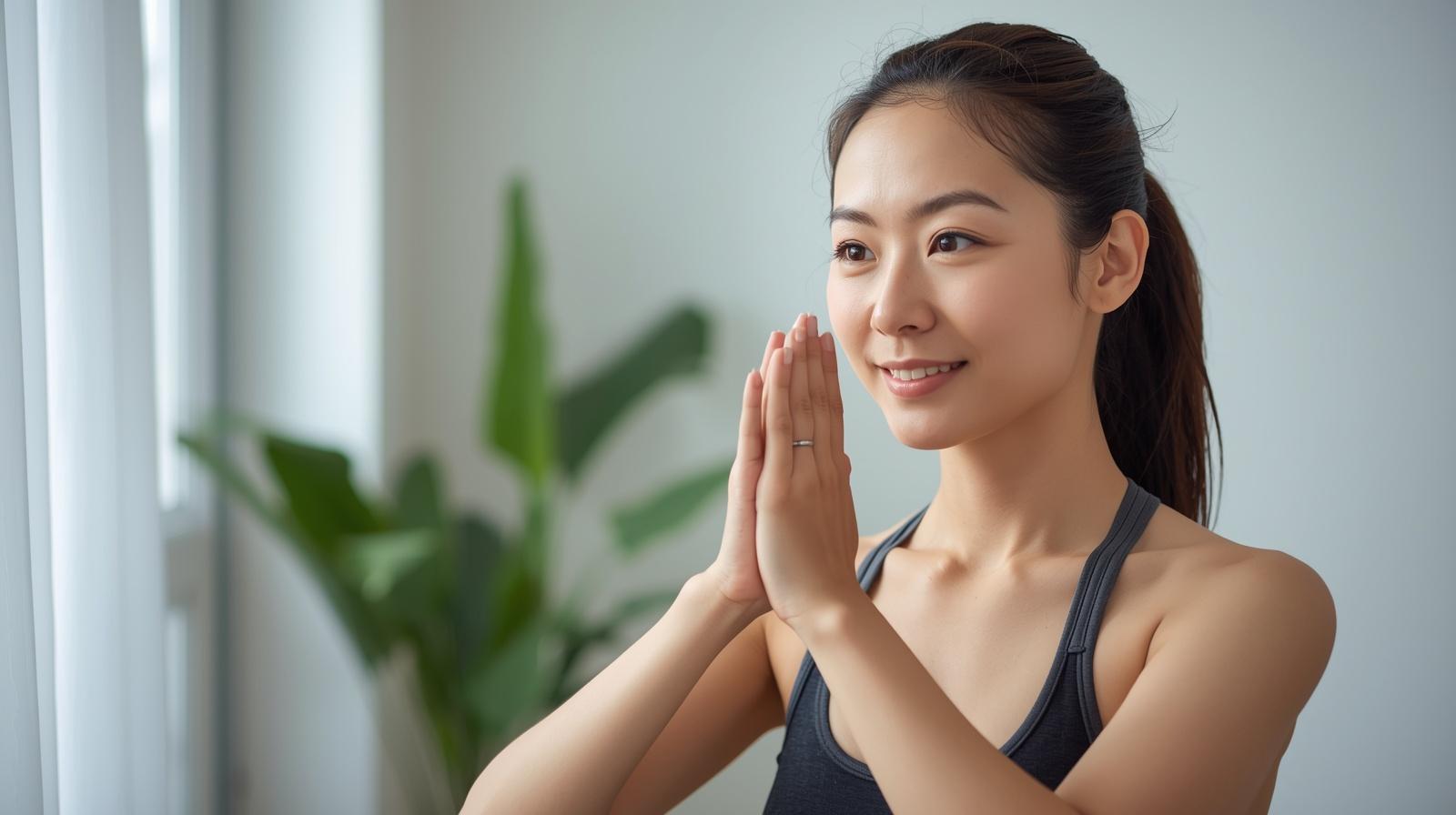 抗老化與能量調理